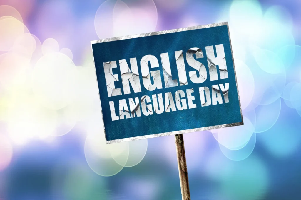 apprendre l’anglais