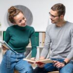 Maintenir le projet d’apprendre l’anglais