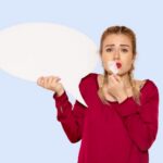 Peur de parler anglais