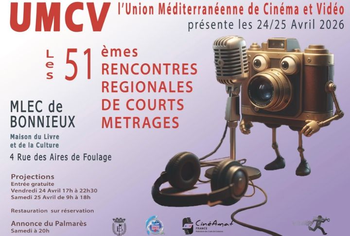 Régionales de l’UMCV