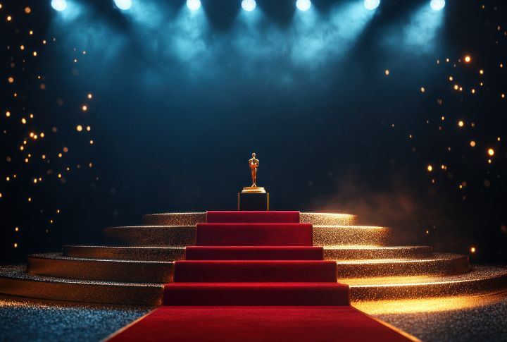 Films pour apprendre l’anglais