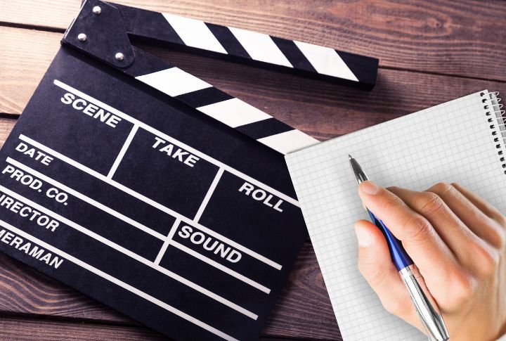 comprendre un script en anglais