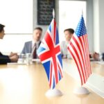 Anglais pour entretien d’embauche