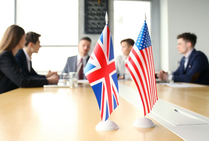 Anglais pour entretien d’embauche