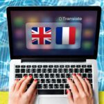 Apprendre l’anglais avec l’IA