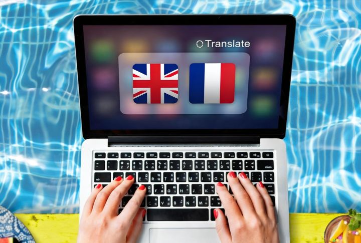 Apprendre l’anglais avec l’IA