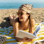 Apprendre l’anglais en été