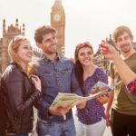 Vocabulaire anglais voyage