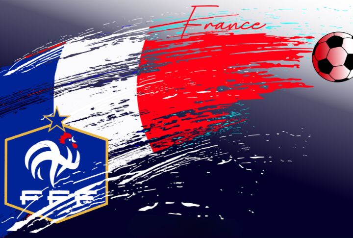 Coupe du Monde 2026
