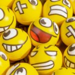 emojis. Journée mondiale des emojis