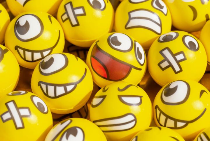 emojis. Journée mondiale des emojis